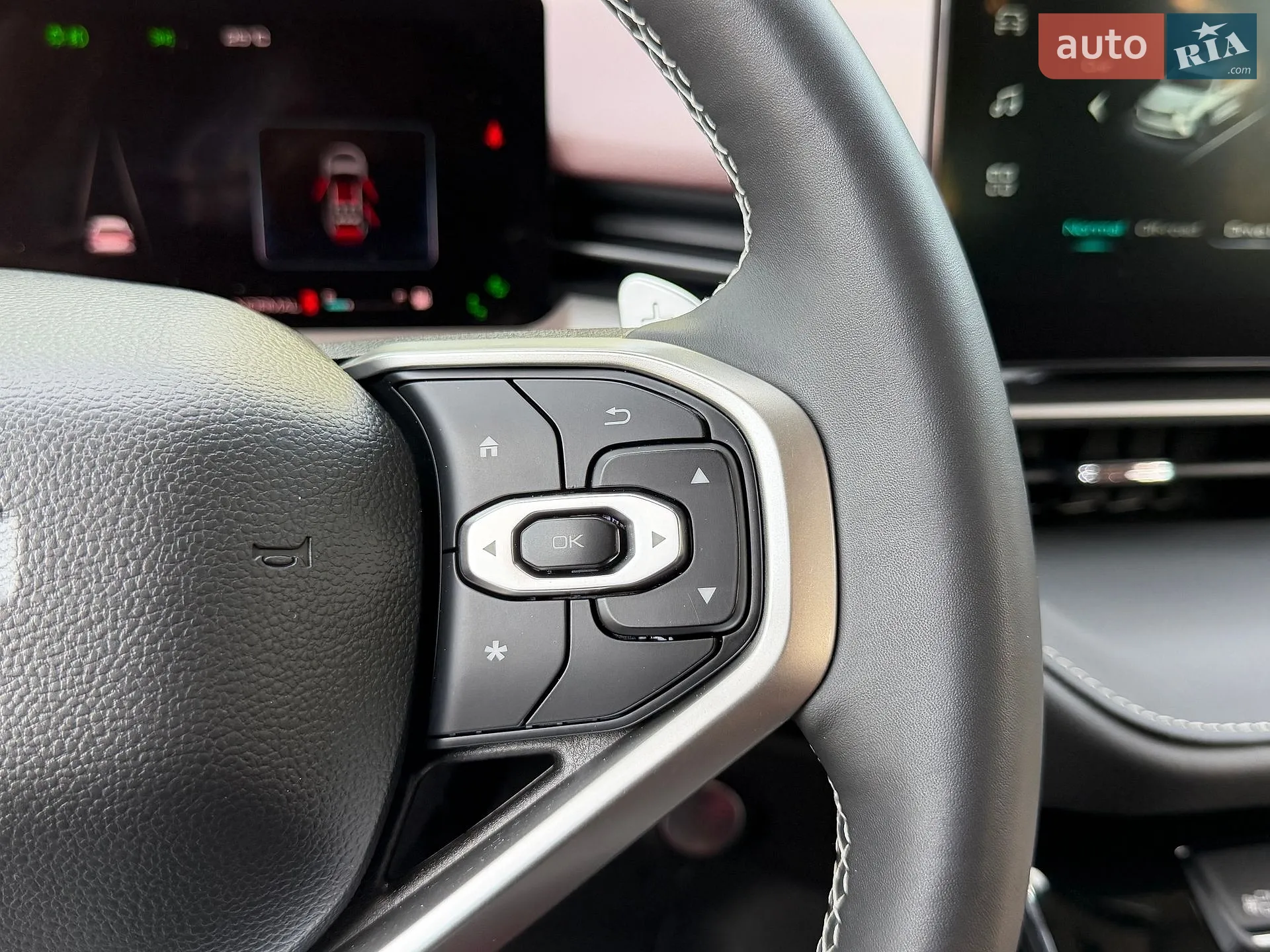 2021 Haval H6 - мініатюра 39