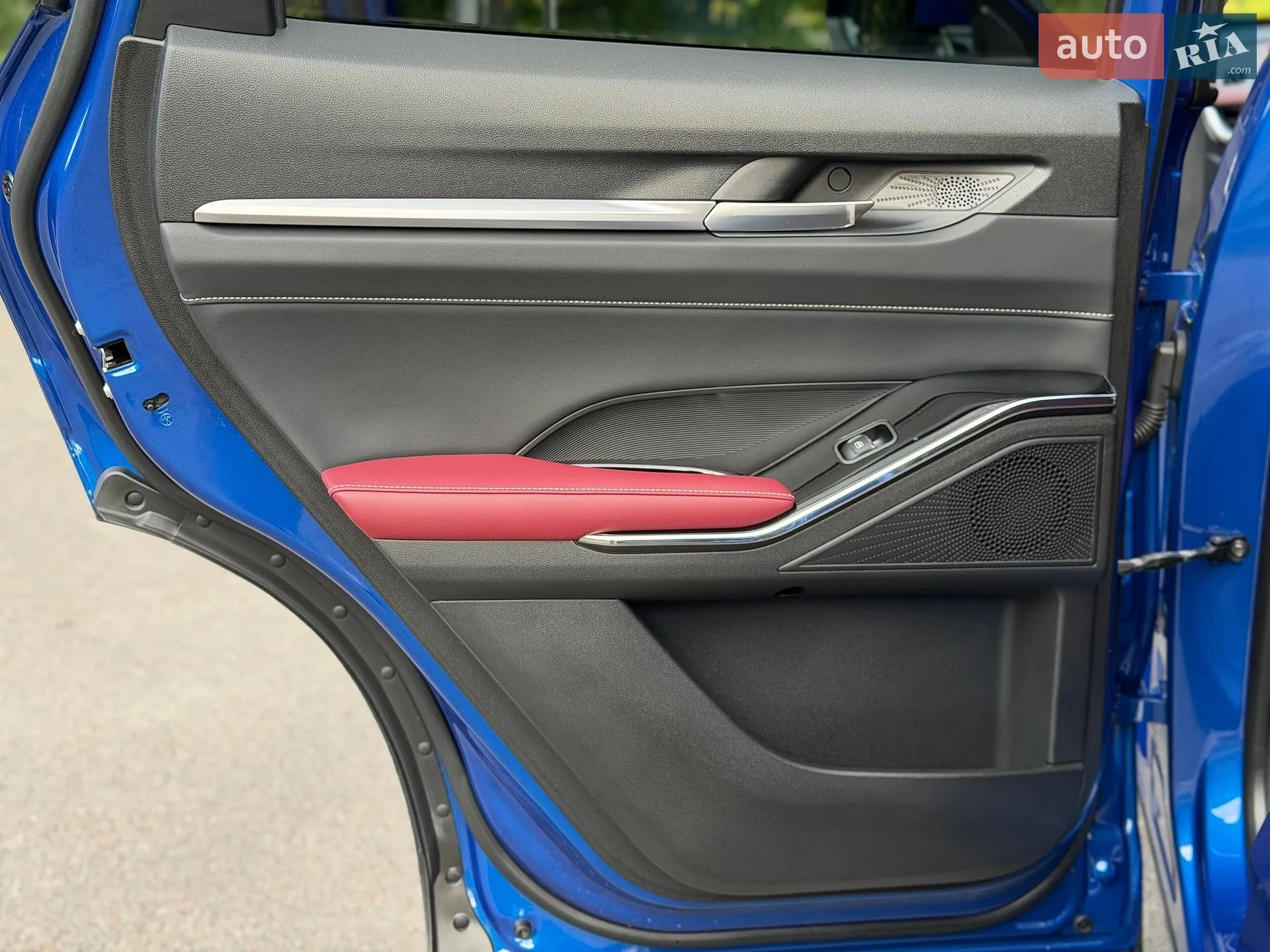 2021 Haval H6 - мініатюра 48