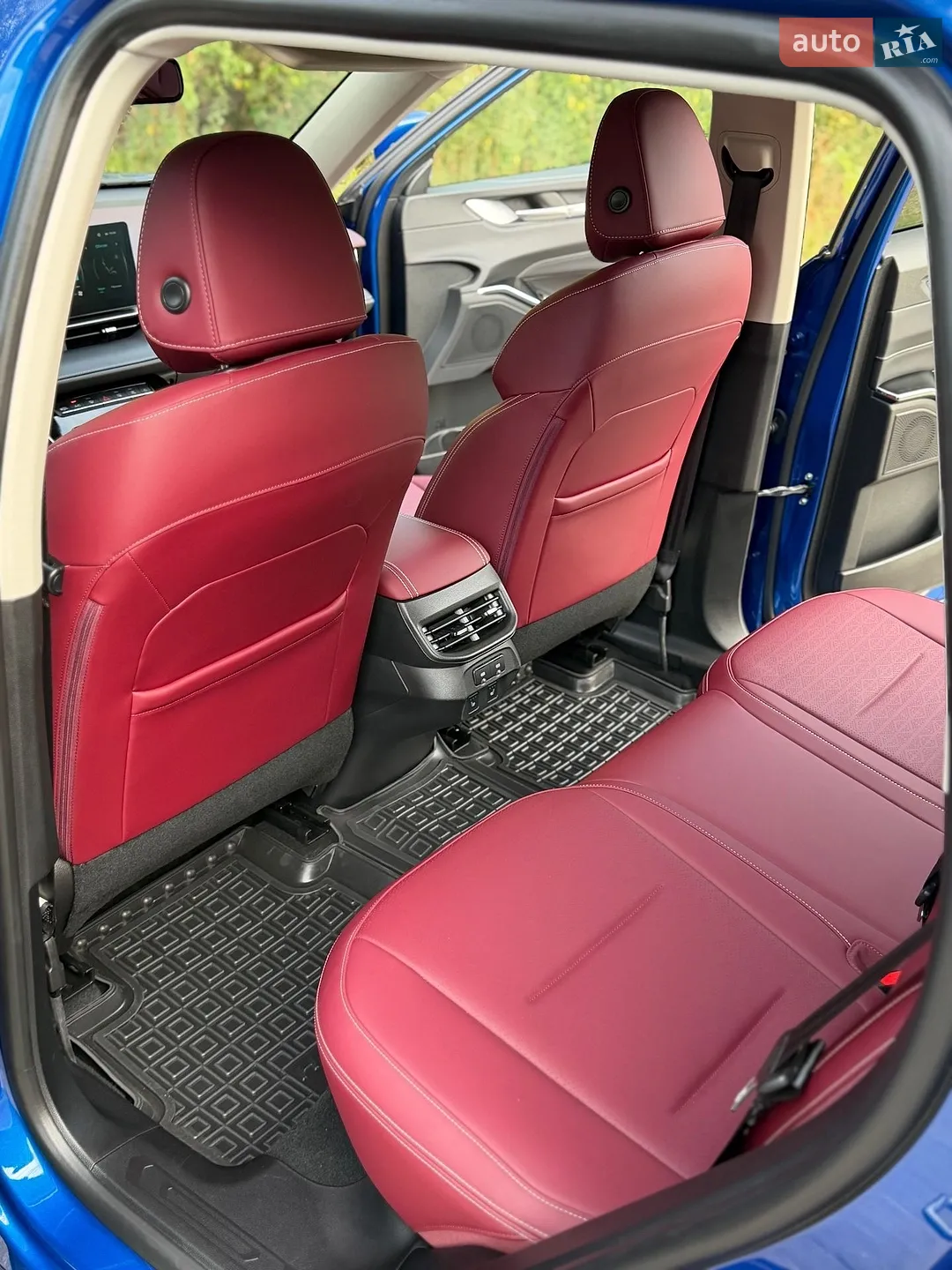 2021 Haval H6 - мініатюра 49