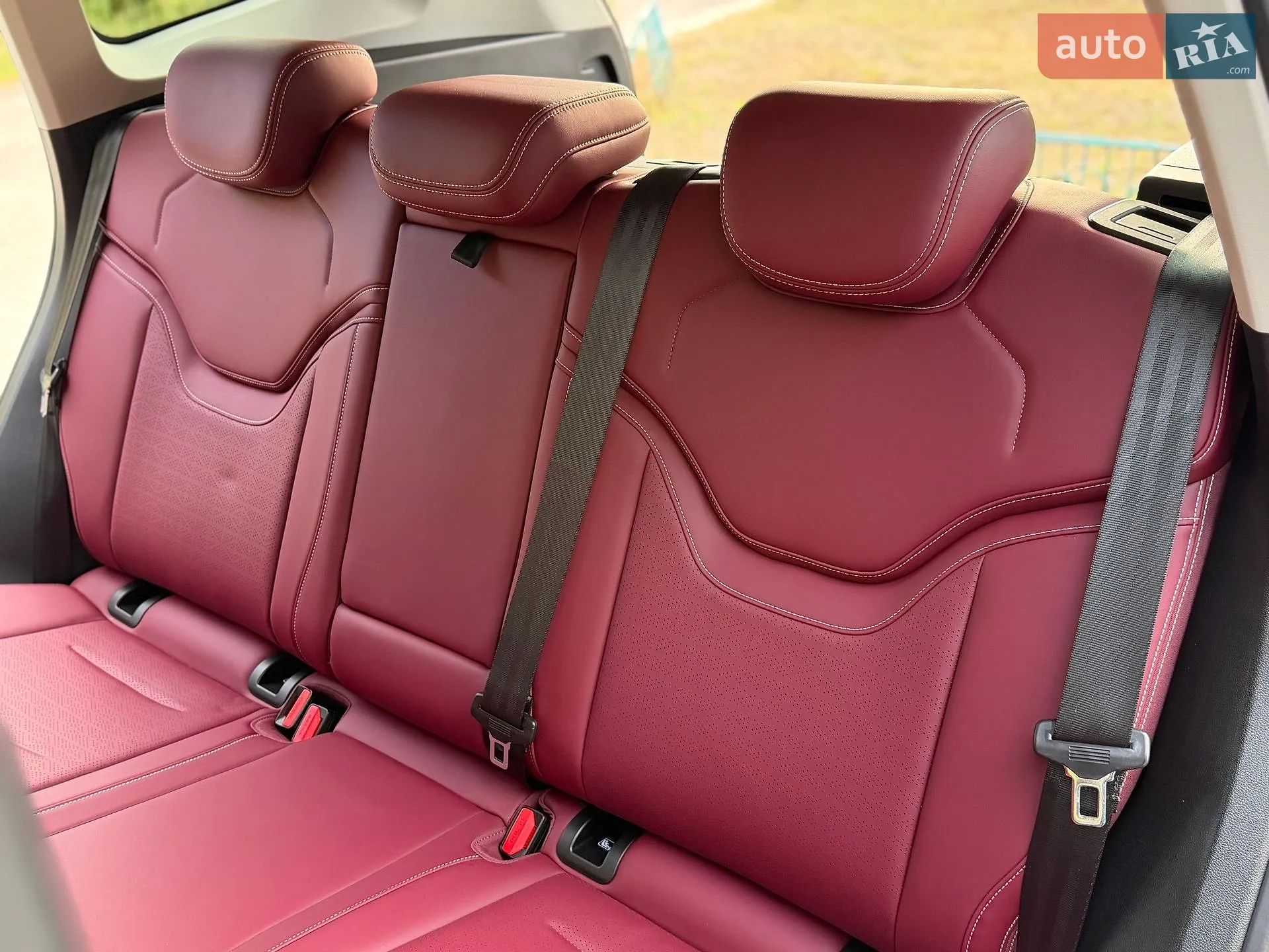 2021 Haval H6 - мініатюра 51