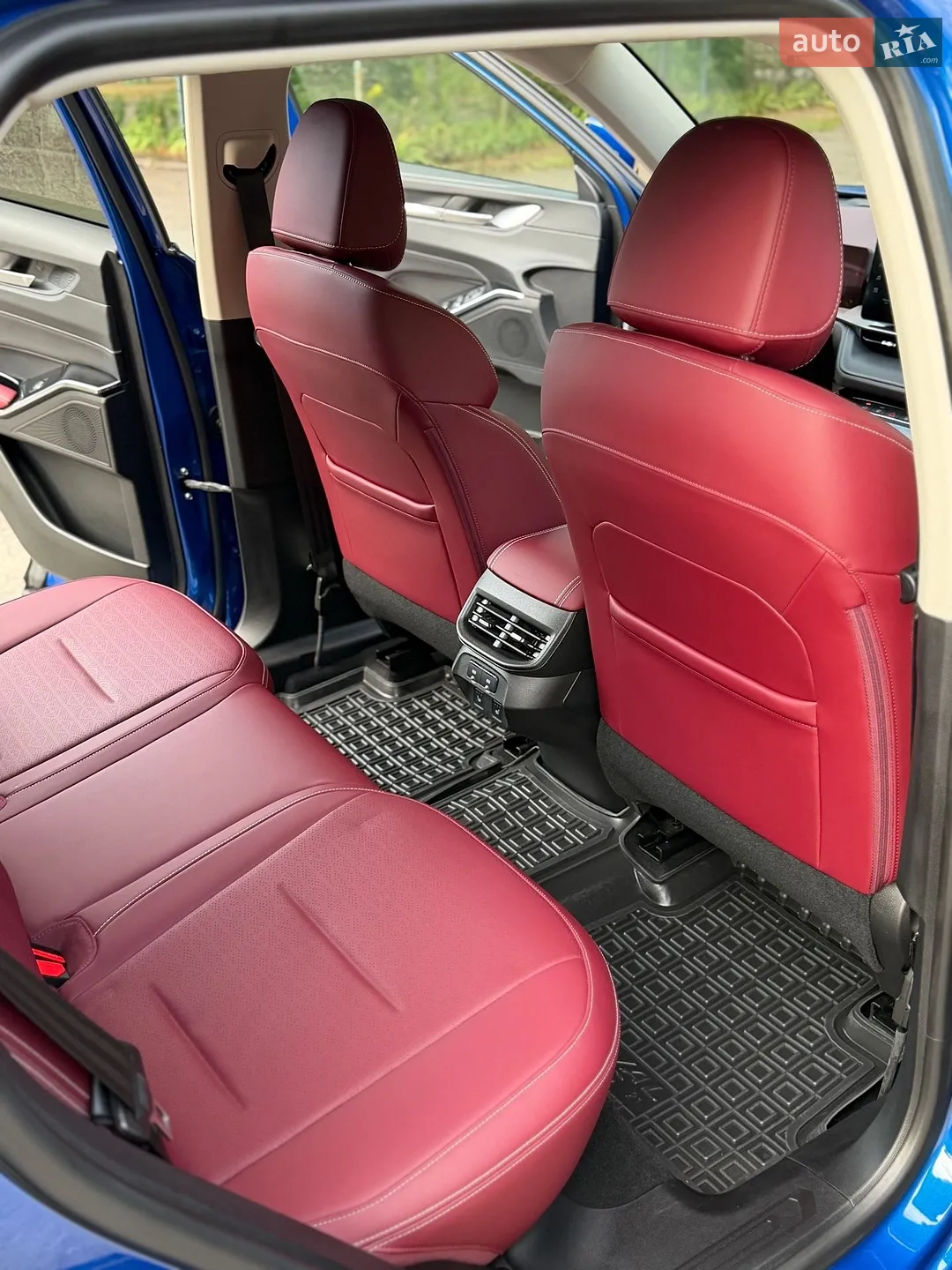 2021 Haval H6 - мініатюра 55