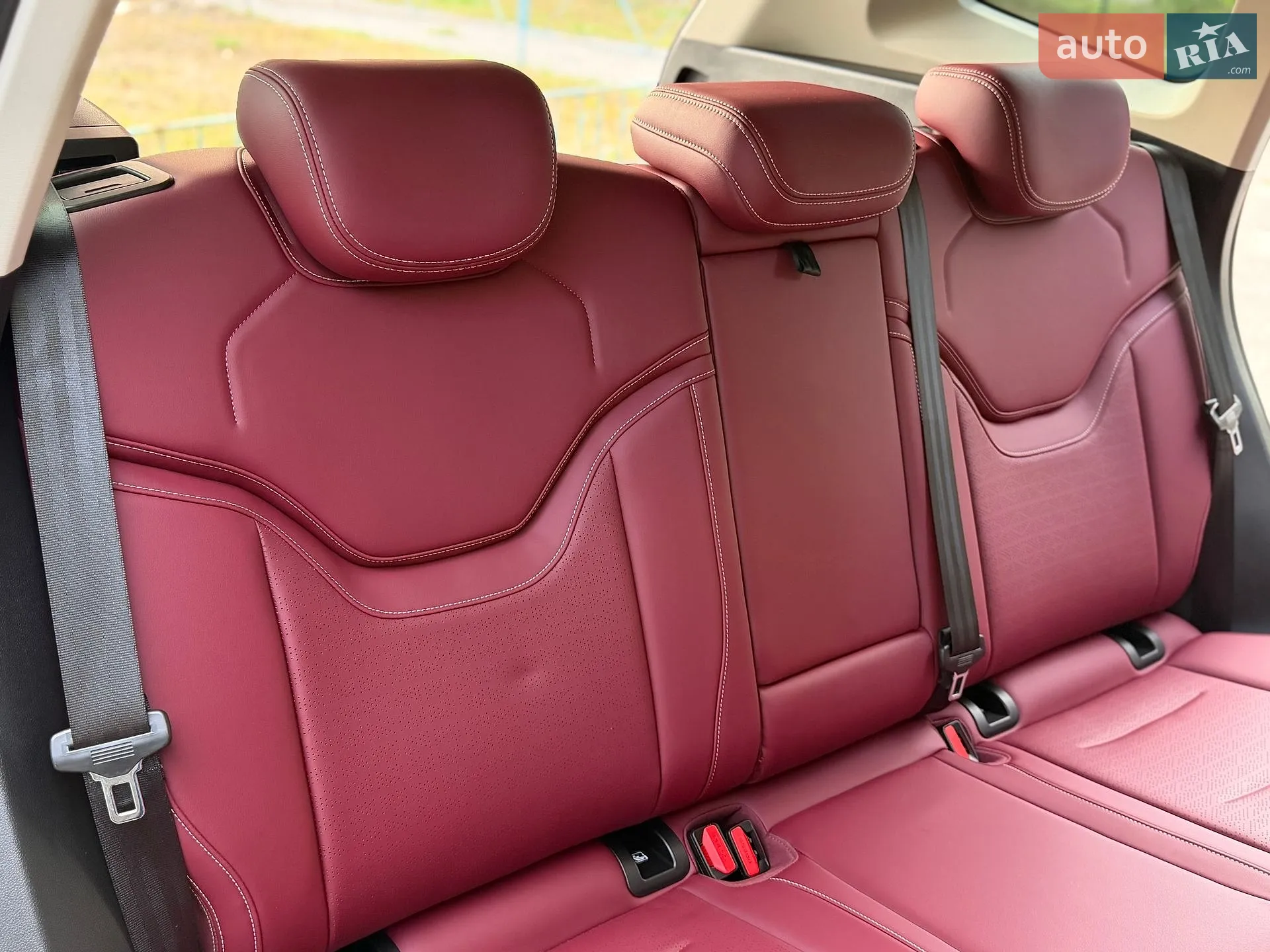 2021 Haval H6 - мініатюра 57