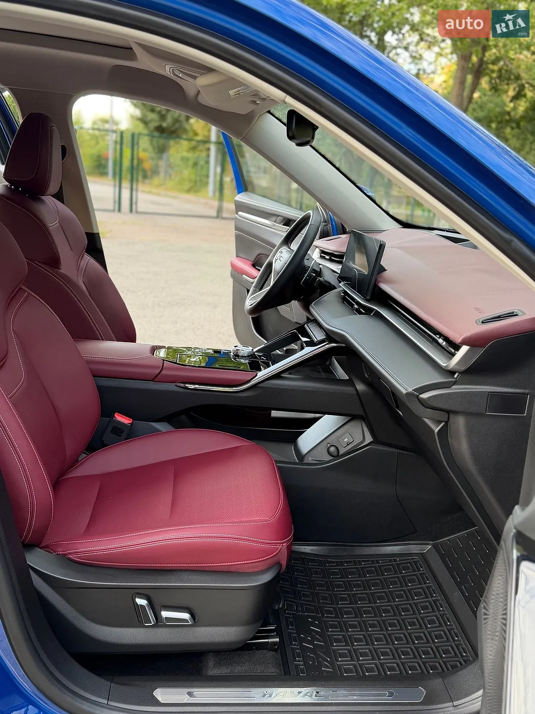 2021 Haval H6 - мініатюра 59