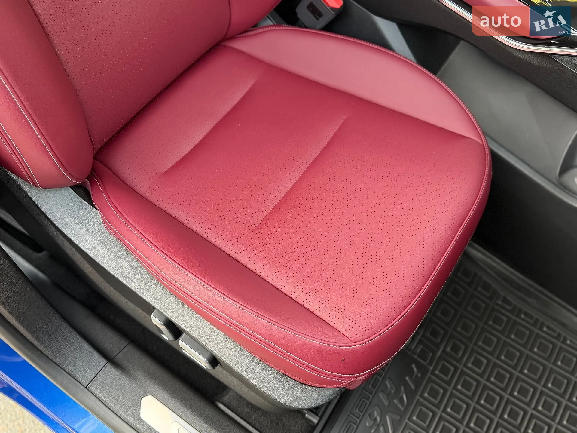 2021 Haval H6 - мініатюра 61