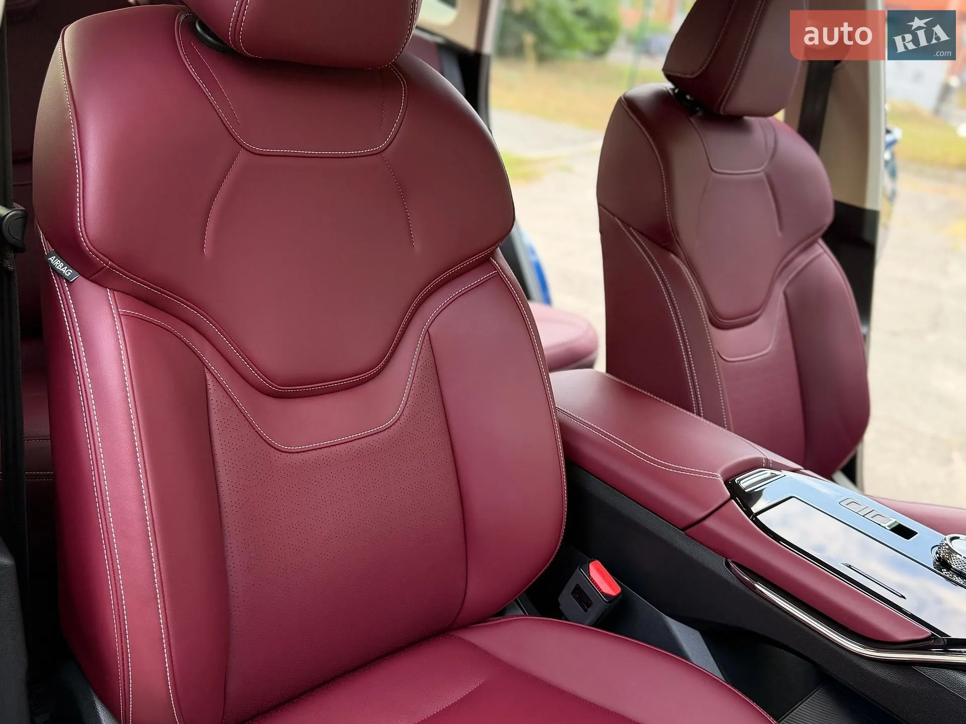 2021 Haval H6 - мініатюра 62