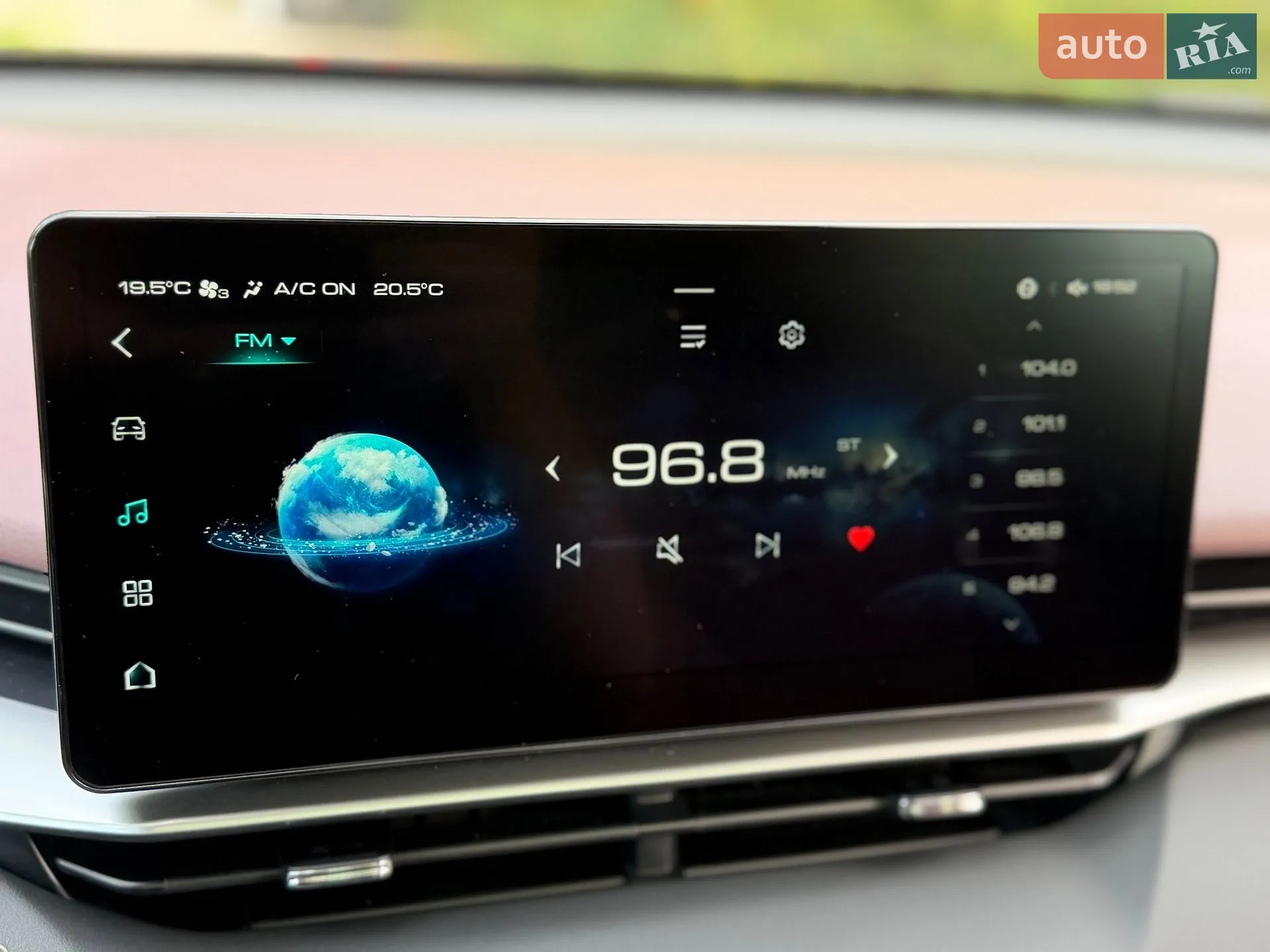 2021 Haval H6 - мініатюра 80