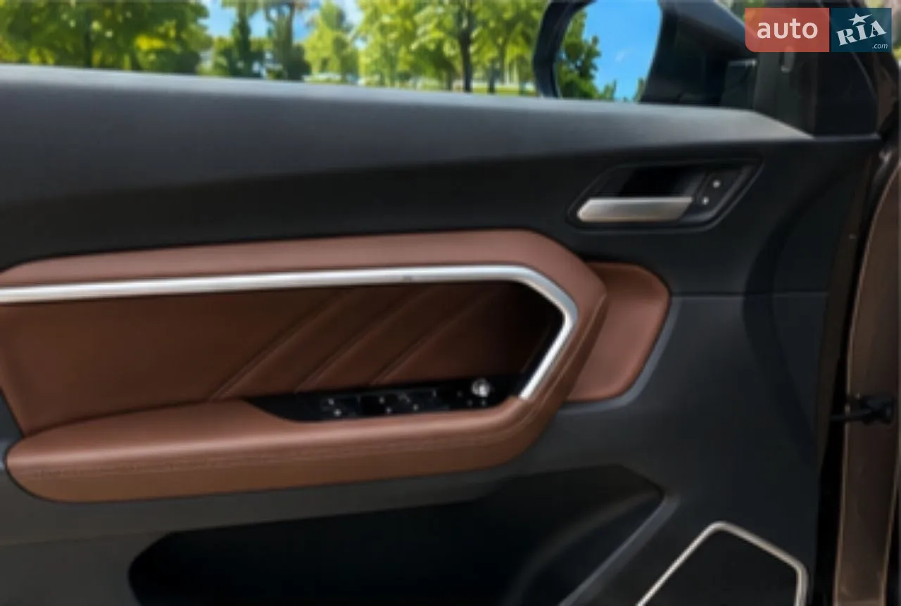 2020 Haval H6 - мініатюра 10