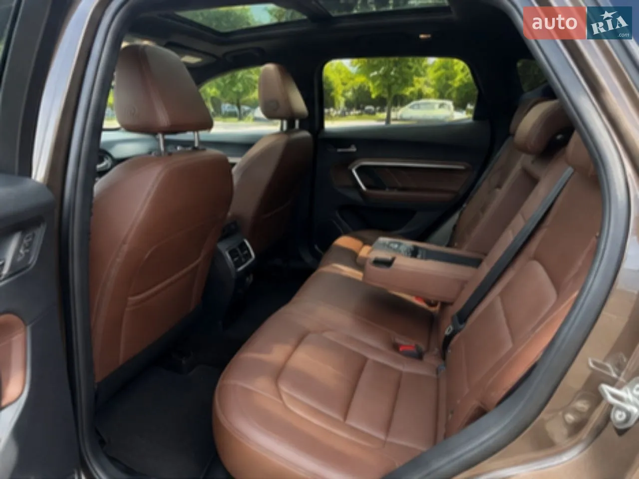 2020 Haval H6 - мініатюра 12