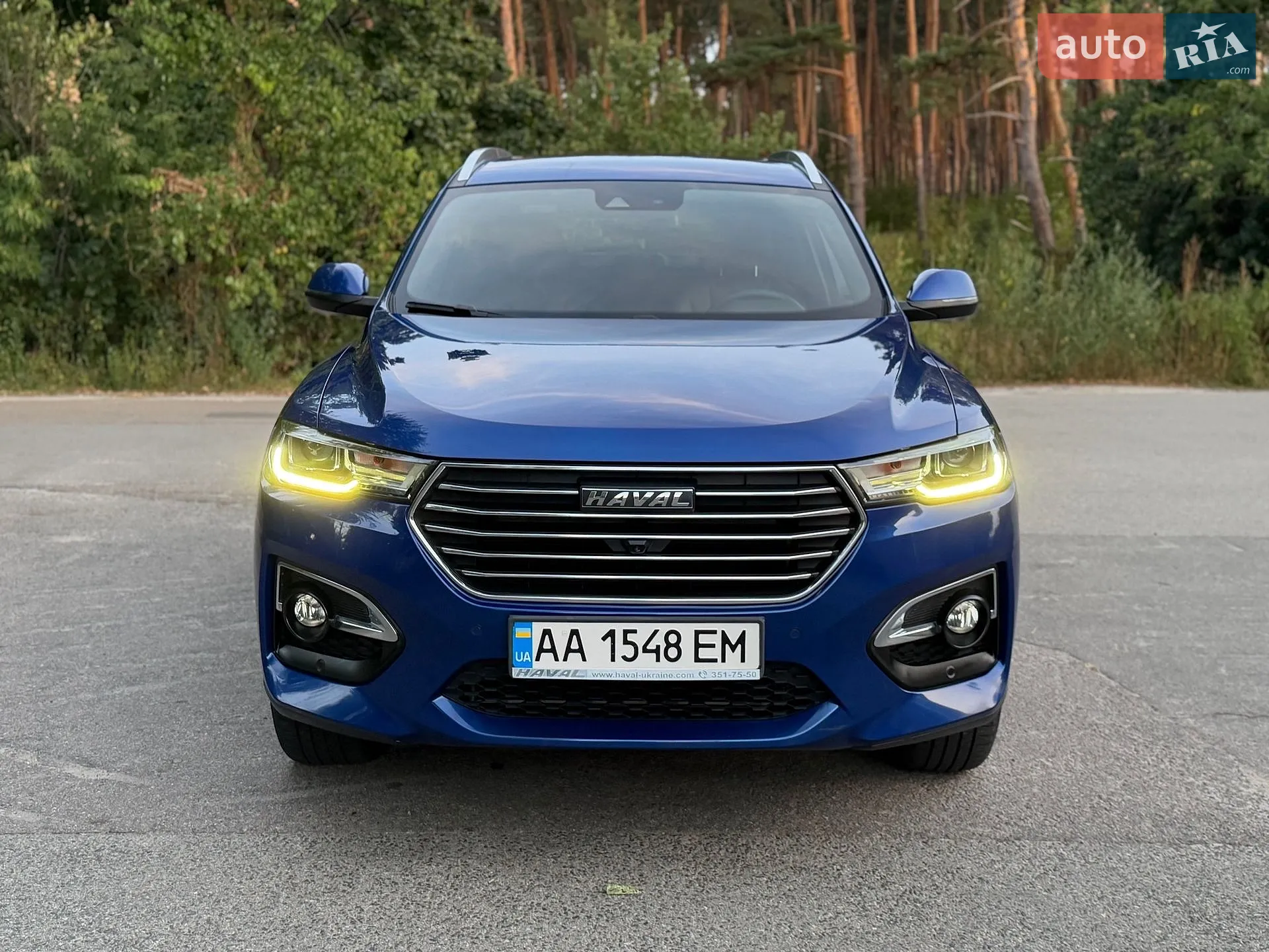 2019 Haval H6 - мініатюра 4