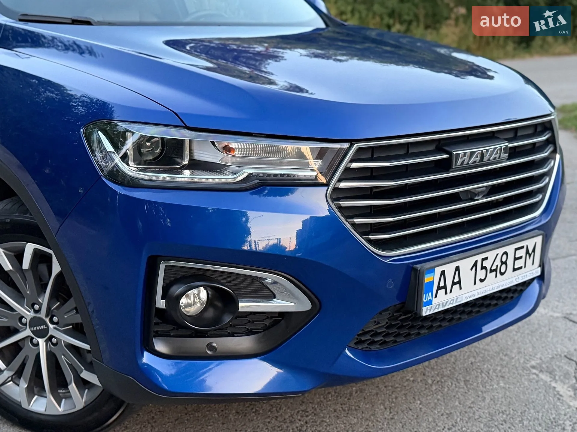 2019 Haval H6 - мініатюра 16