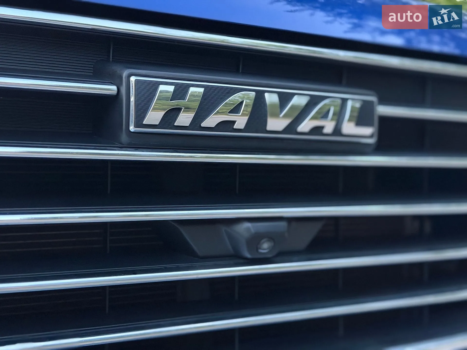 2019 Haval H6 - мініатюра 20
