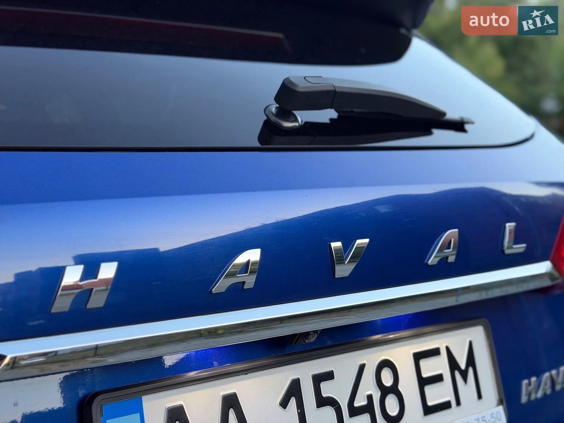 2019 Haval H6 - мініатюра 28