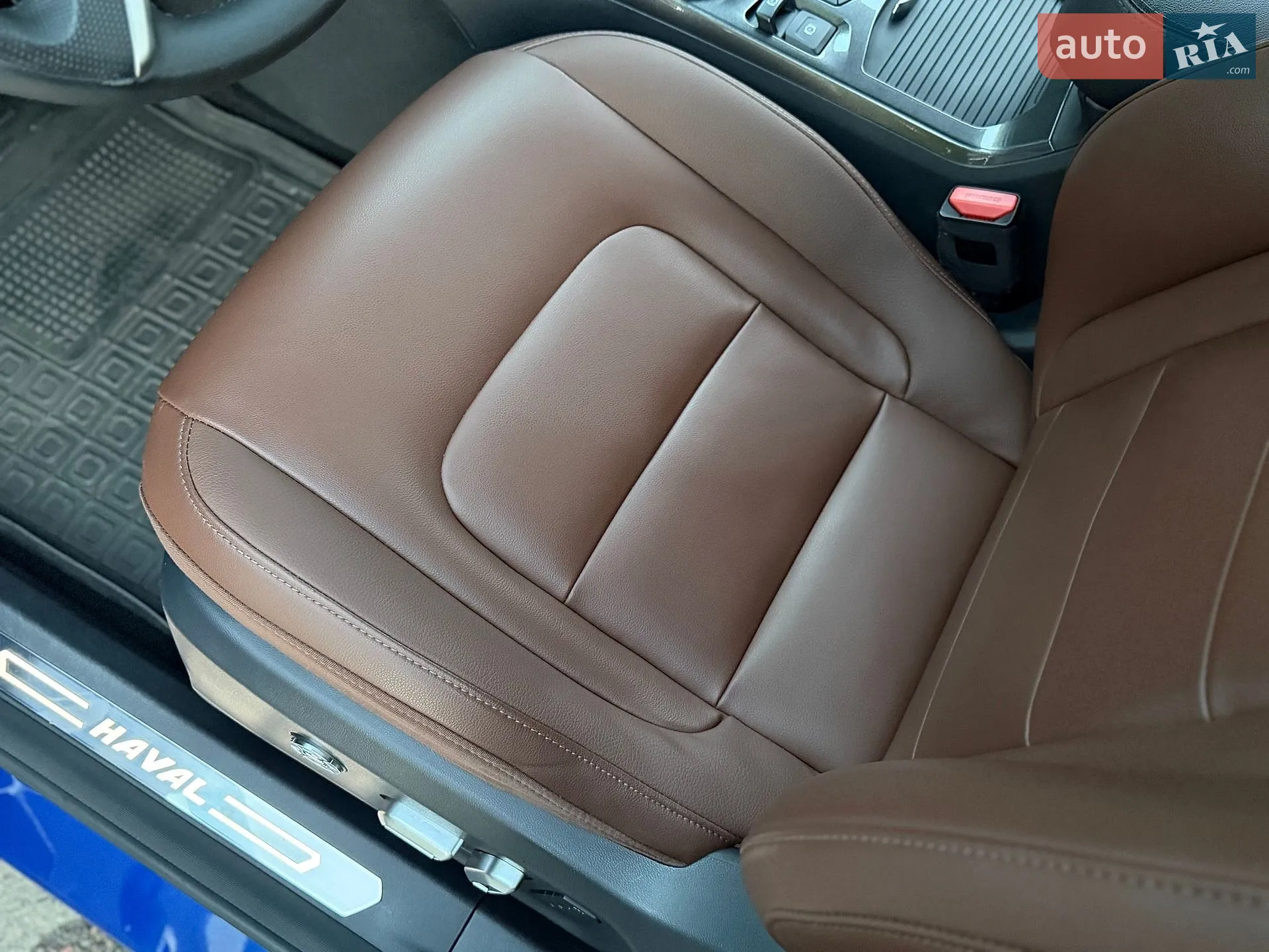 2019 Haval H6 - мініатюра 36