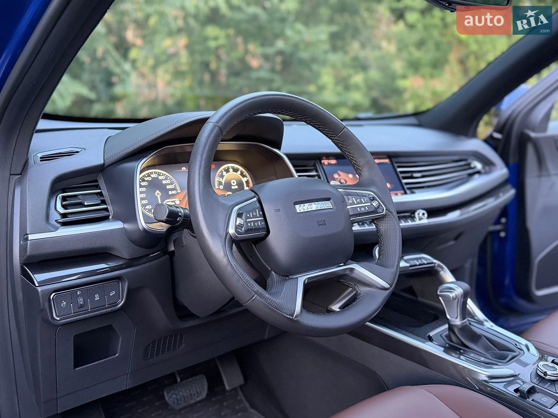 2019 Haval H6 - мініатюра 40