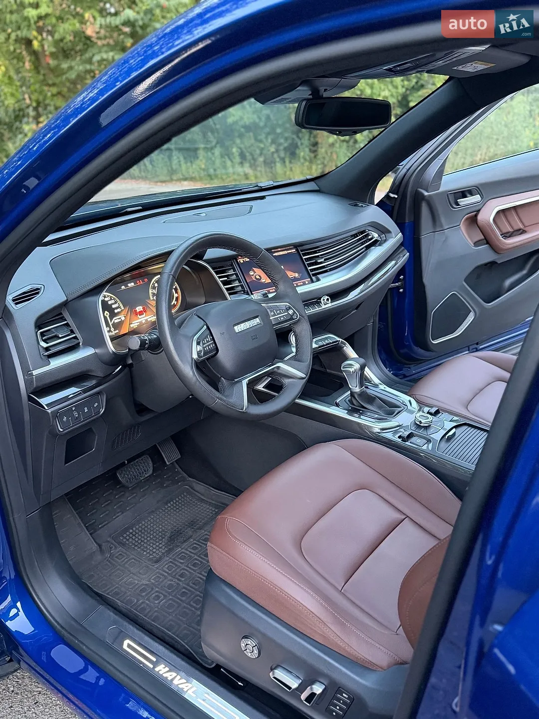 2019 Haval H6 - мініатюра 41