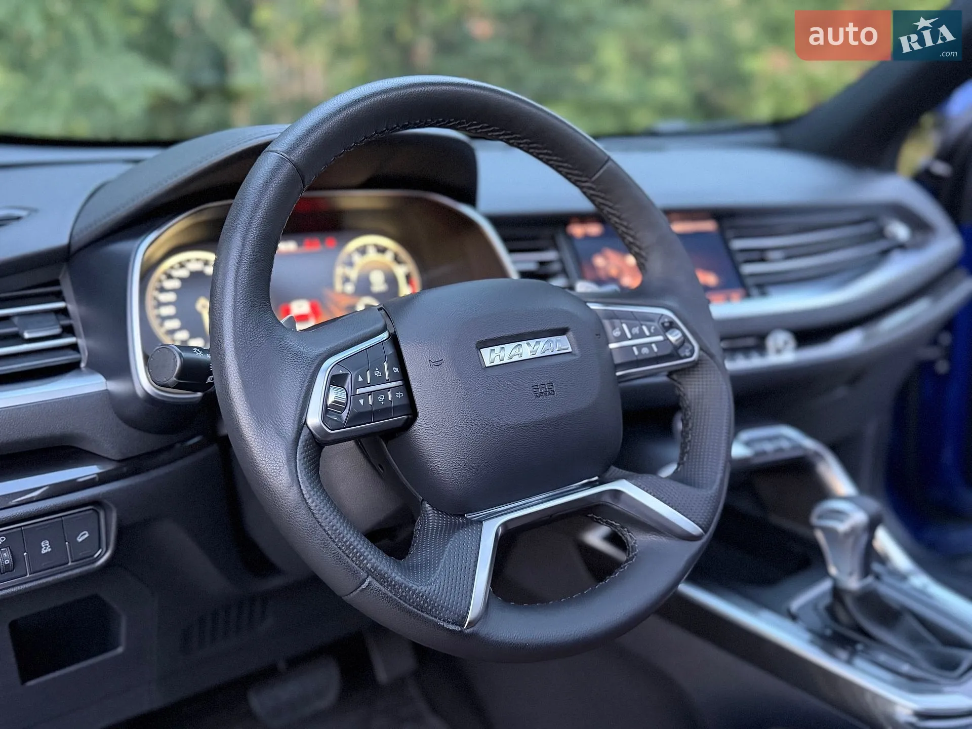 2019 Haval H6 - мініатюра 43