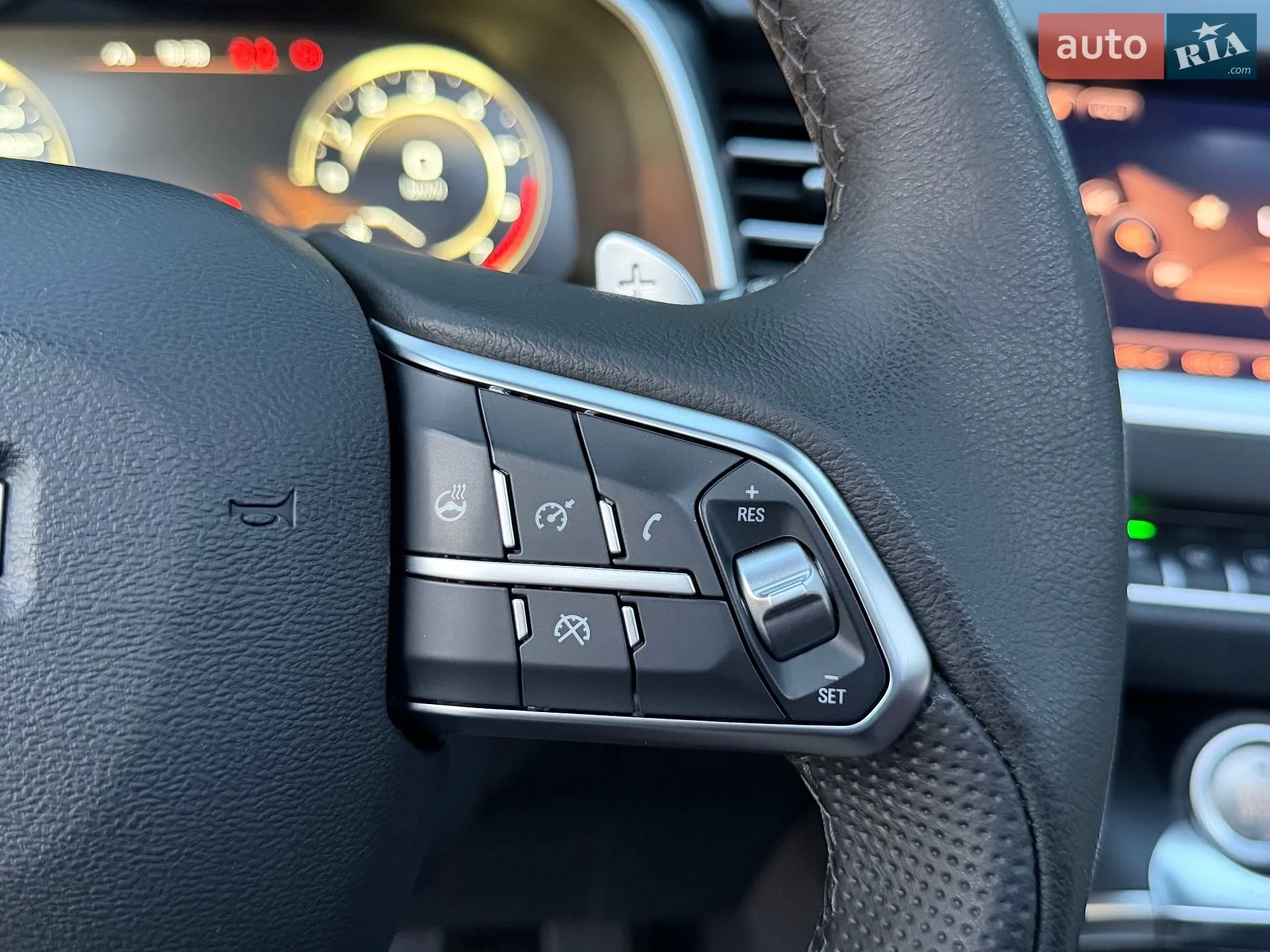 2019 Haval H6 - мініатюра 45