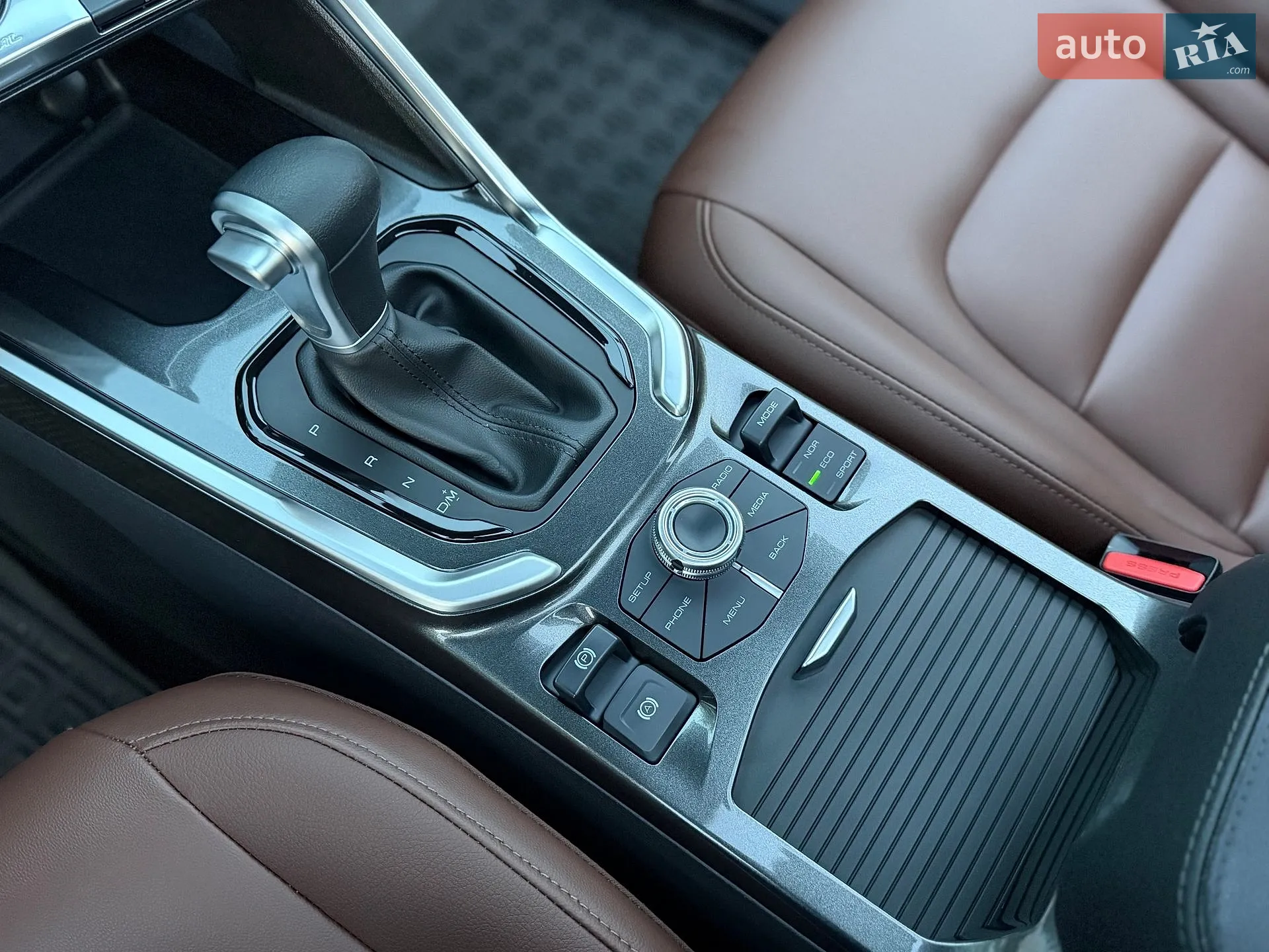 2019 Haval H6 - мініатюра 54