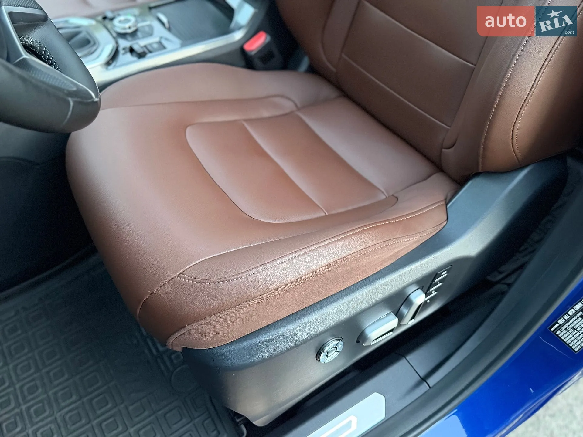 2019 Haval H6 - мініатюра 55