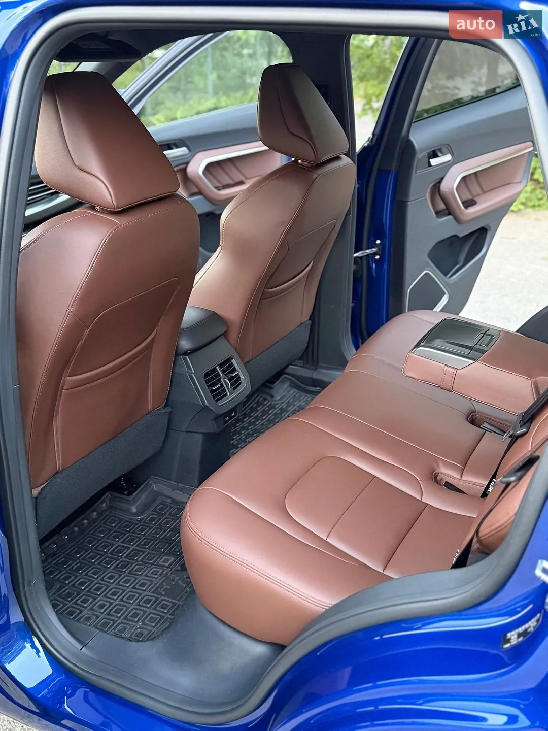 2019 Haval H6 - мініатюра 58