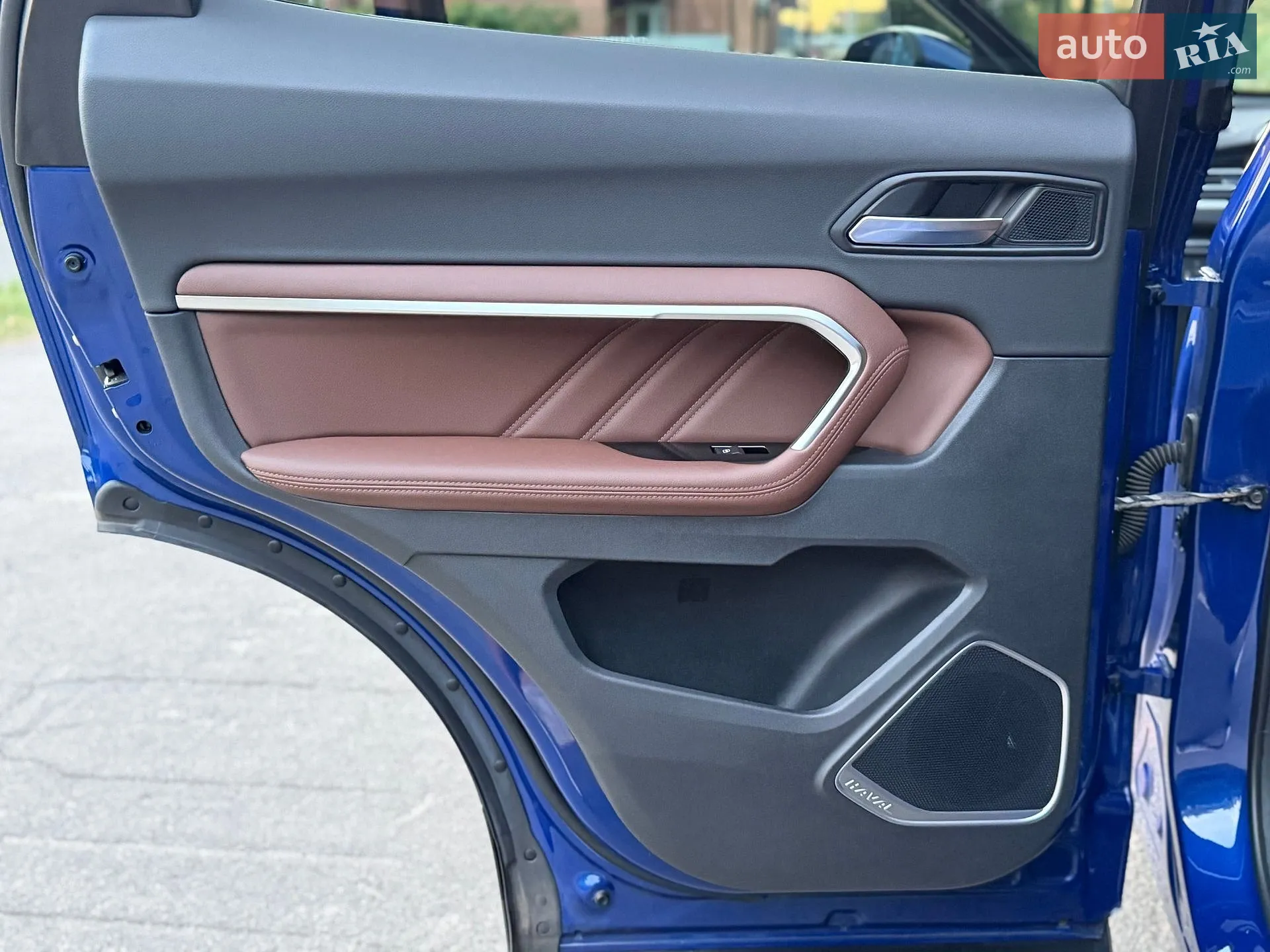 2019 Haval H6 - мініатюра 57