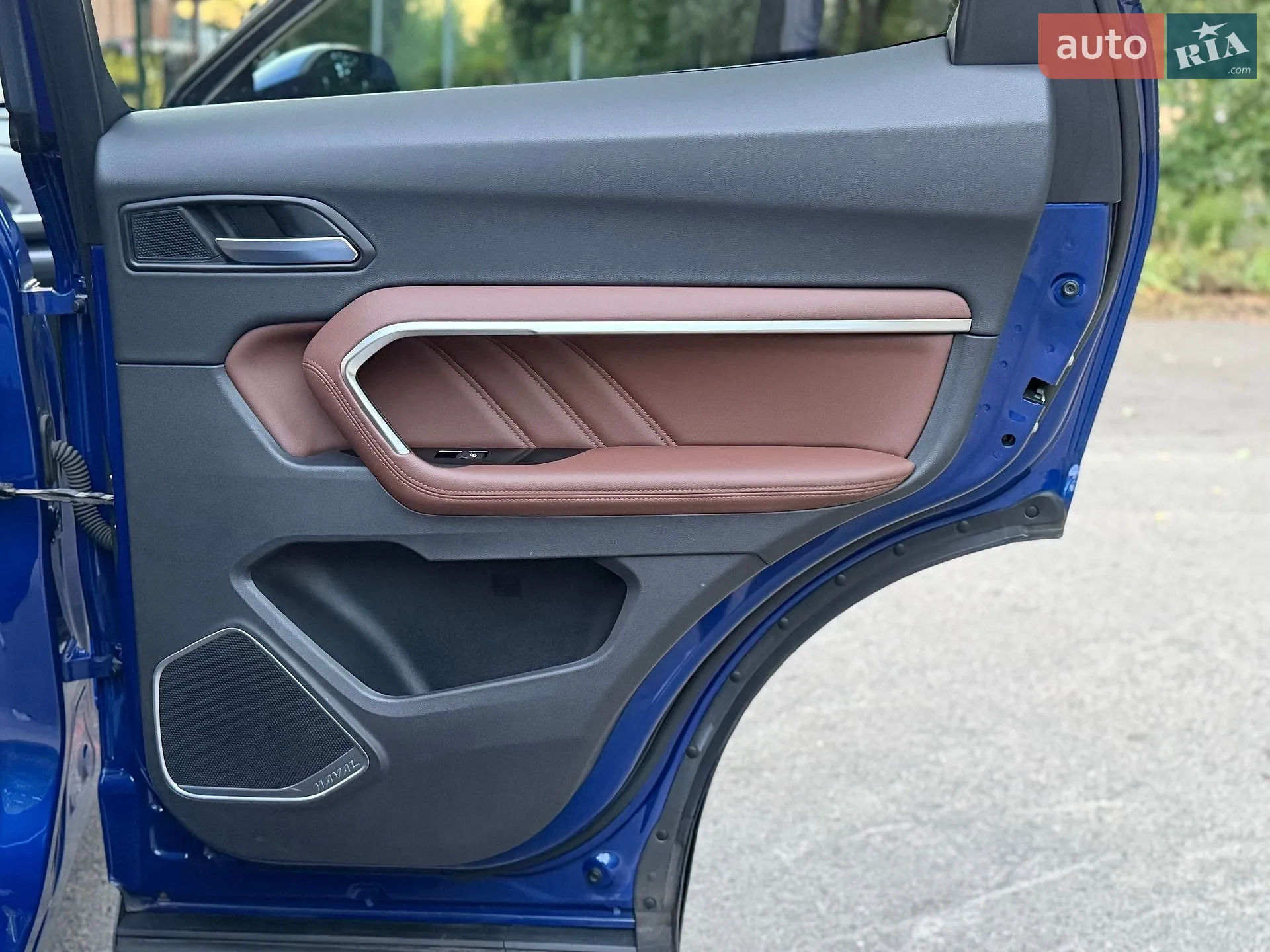2019 Haval H6 - мініатюра 61