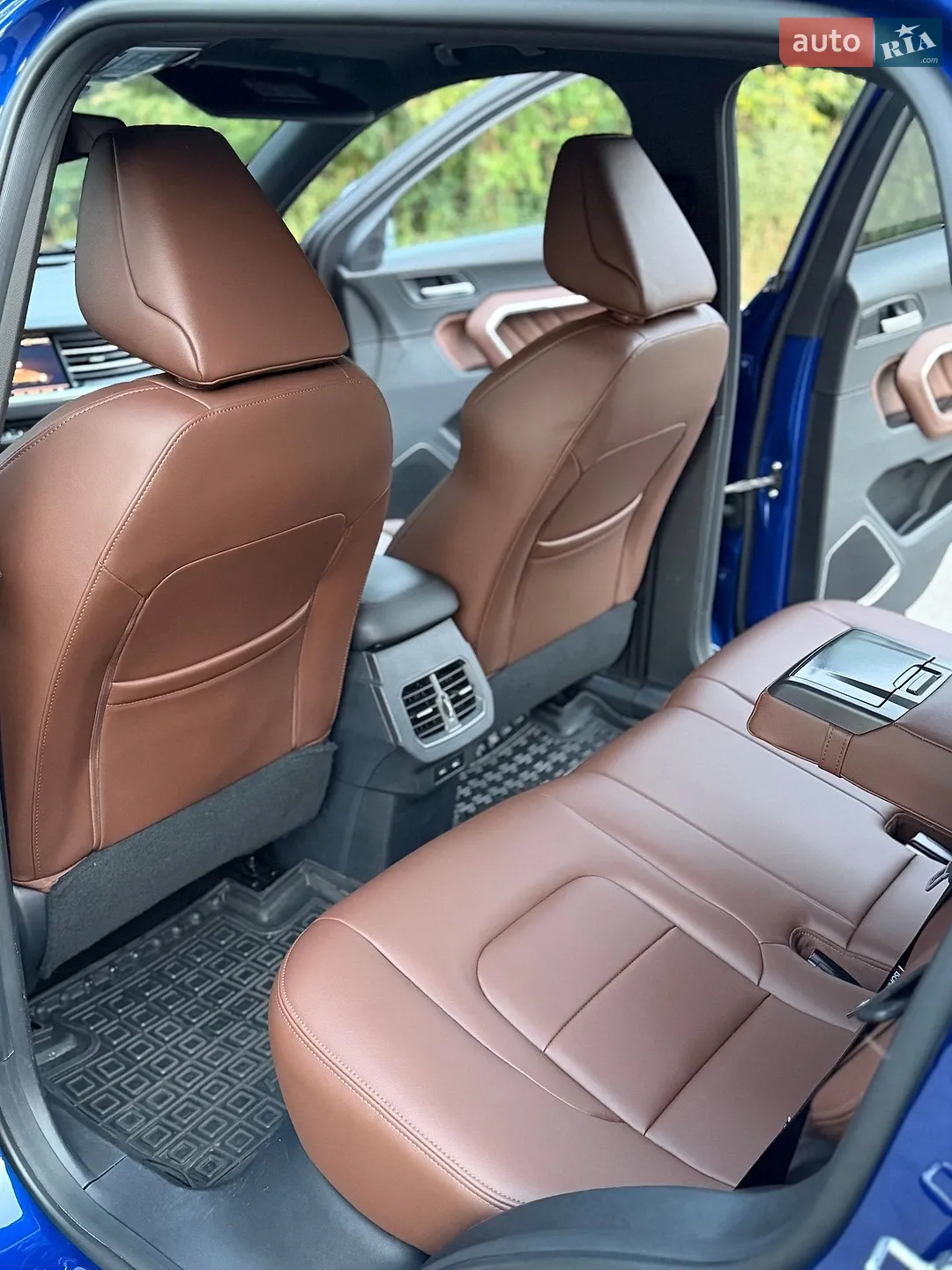 2019 Haval H6 - мініатюра 62