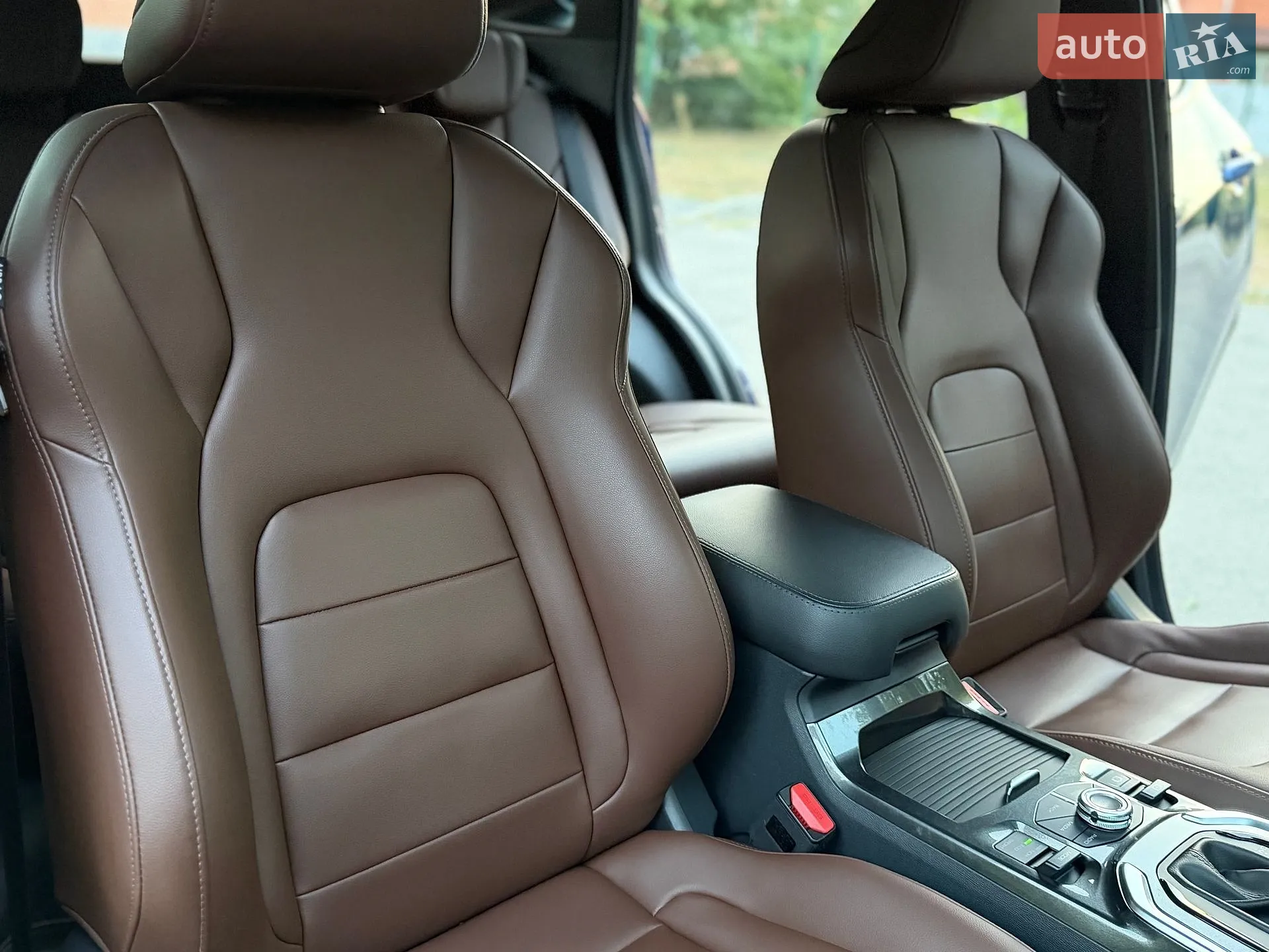 2019 Haval H6 - мініатюра 70