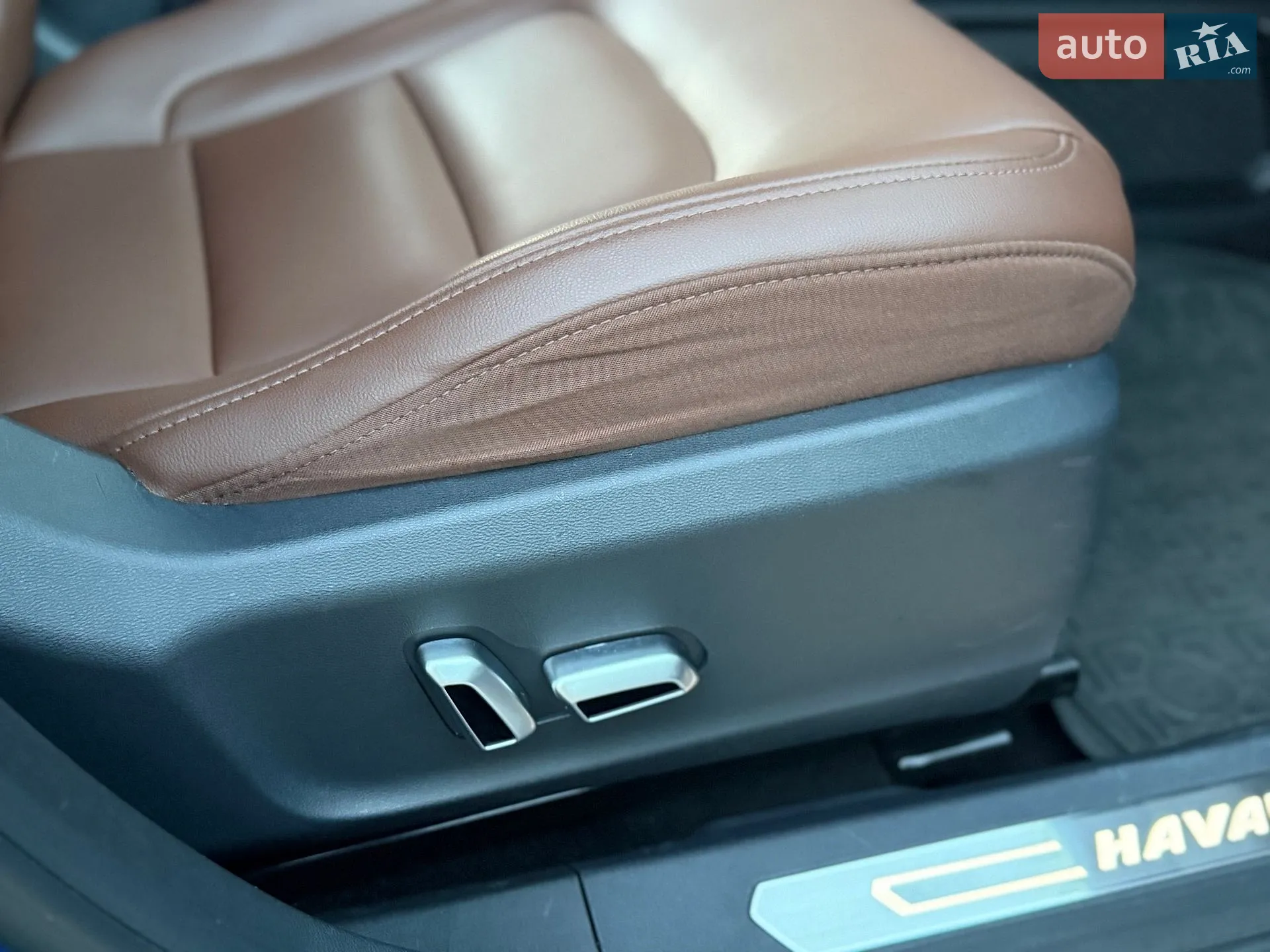 2019 Haval H6 - мініатюра 69