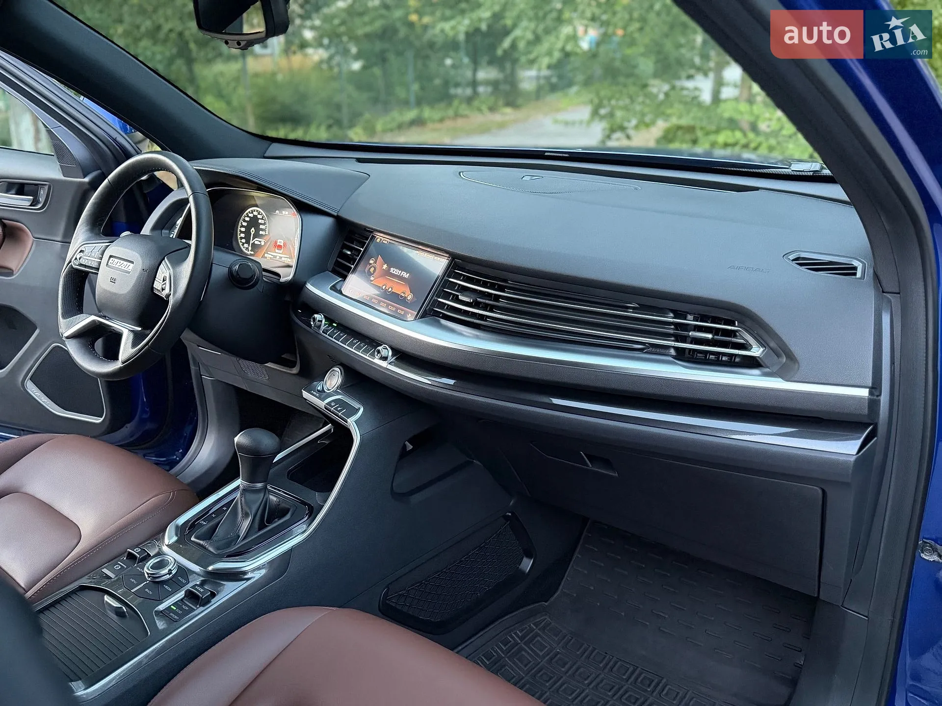 2019 Haval H6 - мініатюра 72