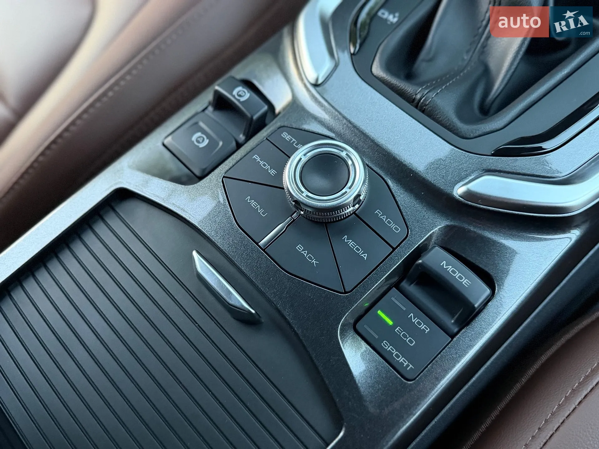 2019 Haval H6 - мініатюра 77