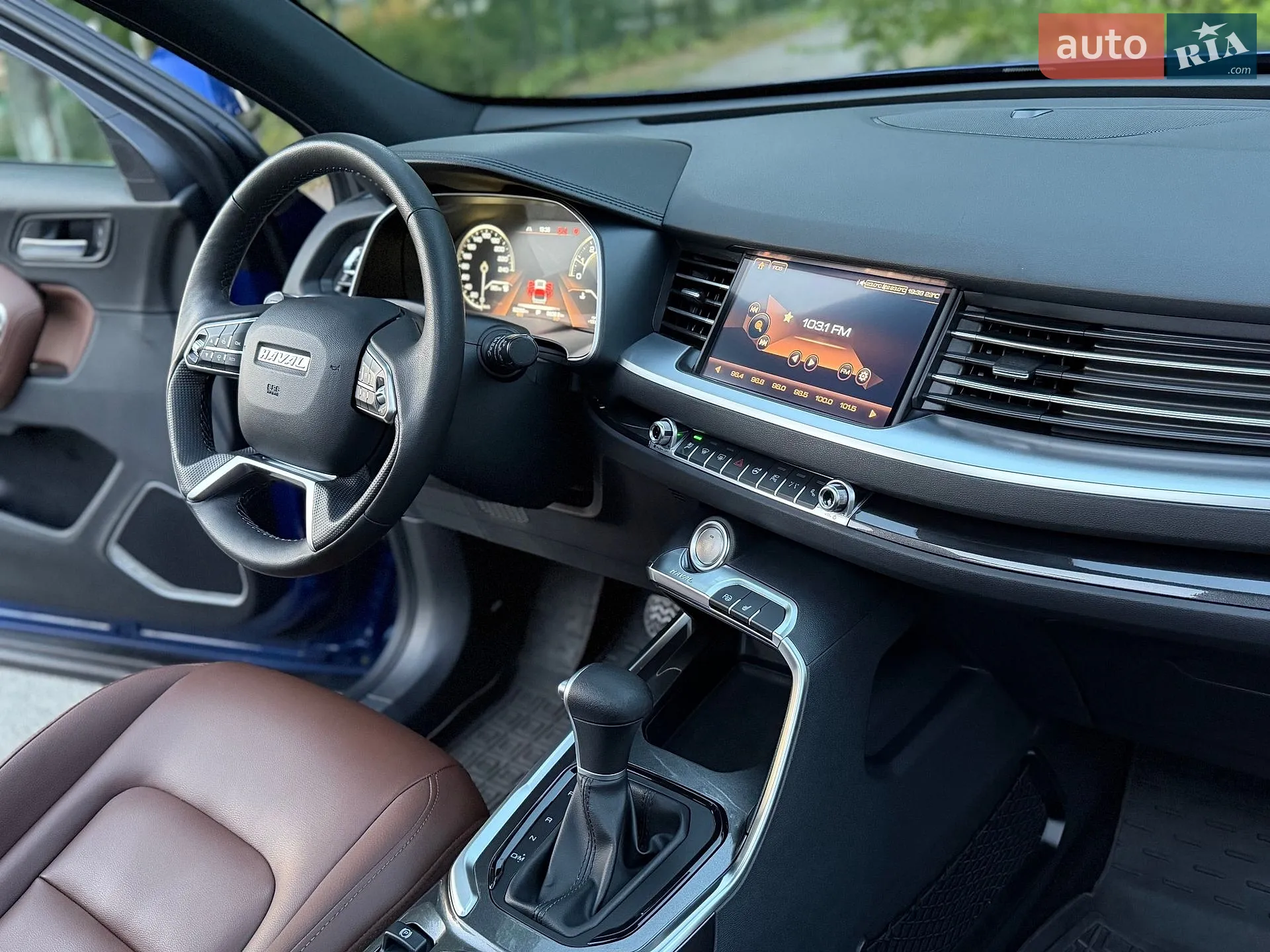 2019 Haval H6 - мініатюра 74