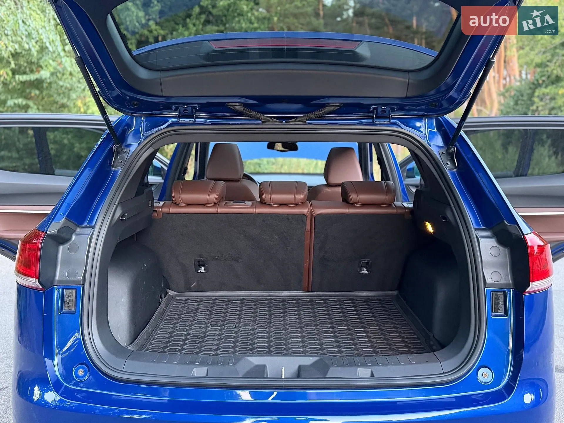 2019 Haval H6 - мініатюра 31