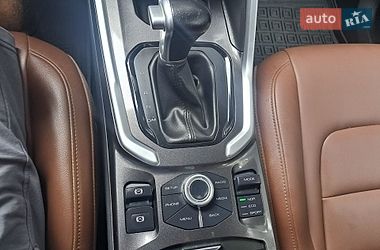 Позашляховик / Кросовер Haval H6 2019 в Івано-Франківську фото 4 Позашляховик / Кросовер Haval H6 2019 в Івано-Франківську