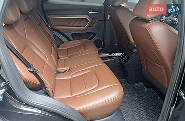 Позашляховик / Кросовер Haval H6 2019 в Івано-Франківську фото 11 Позашляховик / Кросовер Haval H6 2019 в Івано-Франківську
