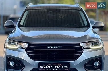 Внедорожник / Кроссовер Haval H6 2021 в Николаеве