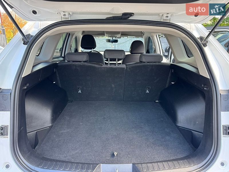Внедорожник / Кроссовер Haval H6 2021 в Луцке