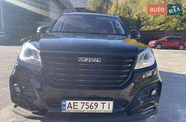 Внедорожник / Кроссовер Haval H9 2019 в 