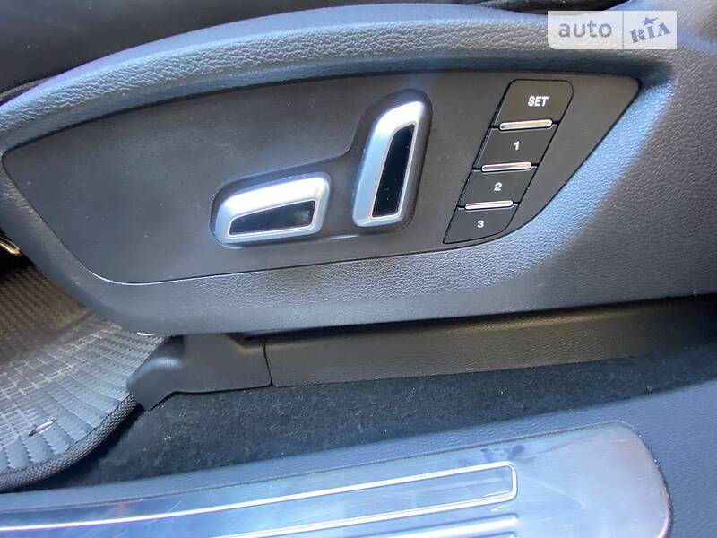 Позашляховик / Кросовер Haval H9 2018 в Стрию