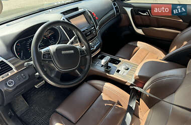 Внедорожник / Кроссовер Haval H9 2019 в 