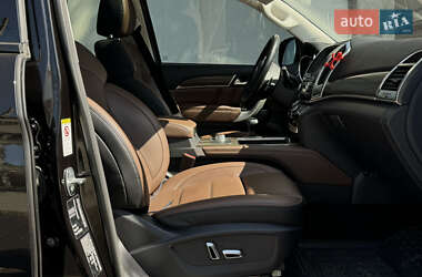 Внедорожник / Кроссовер Haval H9 2019 в 