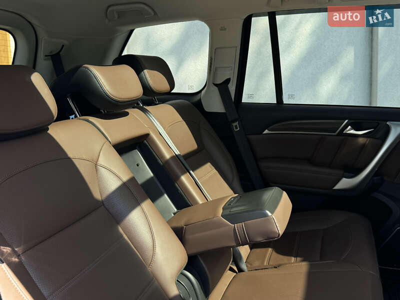 Позашляховик / Кросовер Haval H9 2019 в Дніпрі