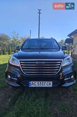 Внедорожник / Кроссовер Haval H9 2019 в Нововолынске Внедорожник / Кроссовер Haval H9 2019 в Нововолынске