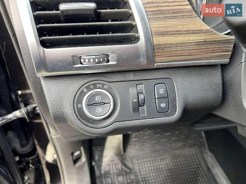 Позашляховик / Кросовер Haval H9 2019 в Івано-Франківську фото 14 Позашляховик / Кросовер Haval H9 2019 в Івано-Франківську