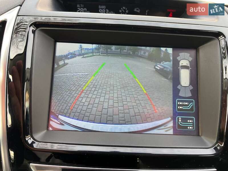 Позашляховик / Кросовер Haval H9 2019 в Івано-Франківську фото 29 Позашляховик / Кросовер Haval H9 2019 в Івано-Франківську