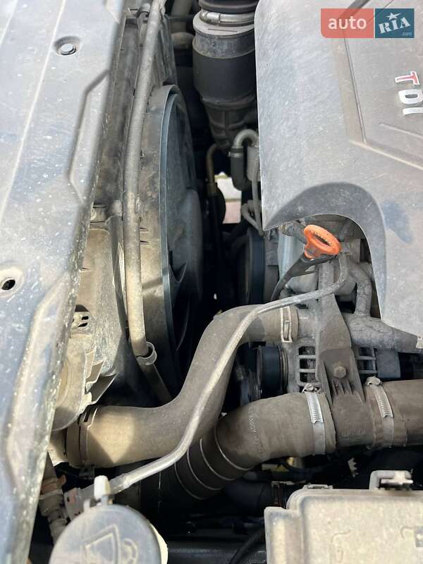 Позашляховик / Кросовер Haval H9 2019 в Івано-Франківську фото 35 Позашляховик / Кросовер Haval H9 2019 в Івано-Франківську