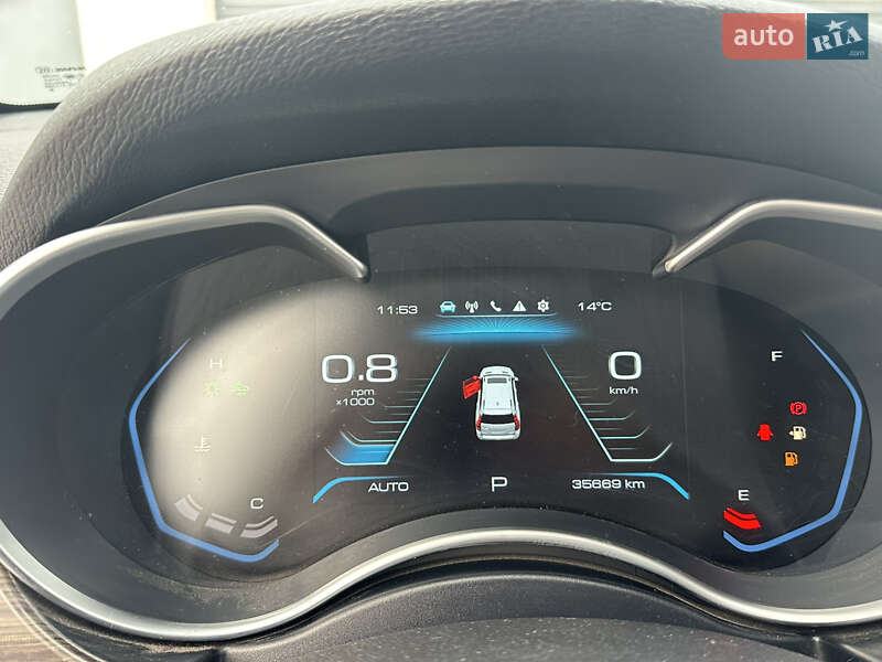 Внедорожник / Кроссовер Haval H9 2021 в Николаеве