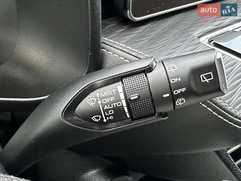 Позашляховик / Кросовер Haval Jolion 2021 в Львові