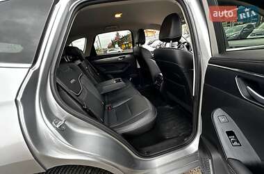 Внедорожник / Кроссовер Haval Jolion 2021 в 