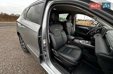 Внедорожник / Кроссовер Haval Jolion 2021 в 